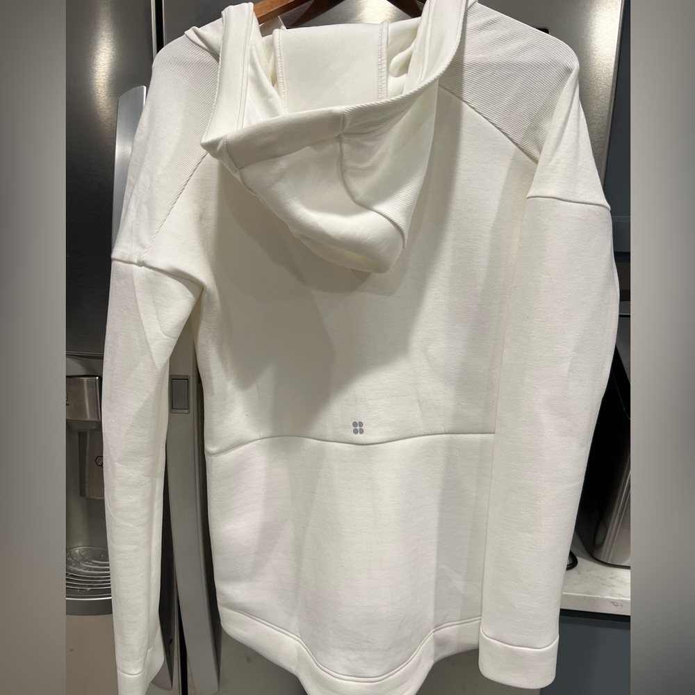 Like New Sweaty Betty Hoodie - Size Large